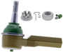 Steering Tie Rod End TXMS506157 - front view