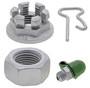 Steering Tie Rod End TXMS506157