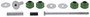 Suspension Stabilizer Bar Link Kit TXMS508179 - front view