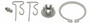 Suspension Ball Joint TXMS50575