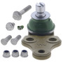 Suspension Ball Joint TXMS90520 - front view