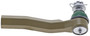 Steering Tie Rod End TXMS86602 - back view