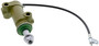 Steering Idler Arm Bracket TXMS509113 - angled view