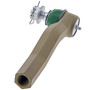 Steering Tie Rod End TXMS86603 - angled view