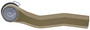 Steering Tie Rod End TXMS86603 - back view