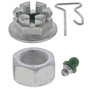 Steering Tie Rod End TXMS86603
