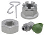 Steering Tie Rod End TXMS60657