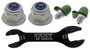 Suspension Stabilizer Bar Link Kit TXMS60844