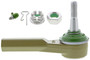Steering Tie Rod End TXMS50630 - front view