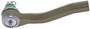 Steering Tie Rod End TXMS90660 - back view