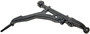 Suspension Control Arm CMK80328 - front view