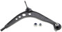 Suspension Control Arm and Ball Joint Assembly CMK80532 - front view