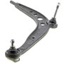 Suspension Control Arm and Ball Joint Assembly CMK80532