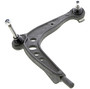 Suspension Control Arm and Ball Joint Assembly CMK80532 - angled view