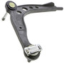 Suspension Control Arm and Ball Joint Assembly CMK80532 - back view