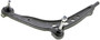 Suspension Control Arm and Ball Joint Assembly CMK80532 - side view