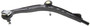 Suspension Control Arm and Ball Joint Assembly CMK80532 - bottom view