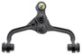 Suspension Control Arm and Ball Joint Assembly CMK80709 - back view