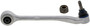 Suspension Control Arm and Ball Joint Assembly CMK90496 - front view