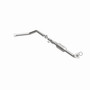 MagnaFlow 4551060 California CARB Compliant Direct-Fit Catalytic Converter for 2001-2004 Toyota Sequoia