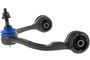 Suspension Control Arm and Ball Joint Assembly CMK80712 - side view