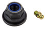 Suspension Control Arm and Ball Joint Assembly CMK80712