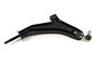 Suspension Control Arm and Ball Joint Assembly CMS101005 - front view