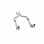 MagnaFlow Direct Fit Converter for 05-09 Ford Mustang 4.6L