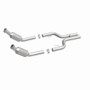 MagnaFlow Direct Fit Converter for 05-09 Ford Mustang 4.6L