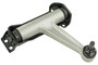 Suspension Control Arm and Ball Joint Assembly CMK90421 - front view