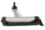 Suspension Control Arm and Ball Joint Assembly CMK90421 - angled view