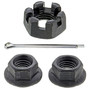 Suspension Control Arm and Ball Joint Assembly CMK9813