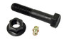 Suspension Control Arm and Ball Joint Assembly CMK80052