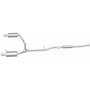 MagnaFlow Catback Exhaust for 98-02 Honda Accord 3.0L V6