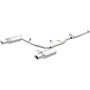 MagnaFlow Catback Exhaust for 98-02 Honda Accord 3.0L V6