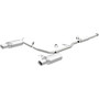 MagnaFlow Catback Exhaust for 98-02 Honda Accord 3.0L V6