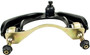 Suspension Control Arm and Ball Joint Assembly CMK9814 - angled view