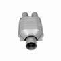MagnaFlow Universal Converter 2.5/2 S/D FED
