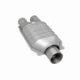 MagnaFlow Universal Converter 2.5/2 S/D FED