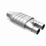 MagnaFlow Universal Converter 2.5/2 S/D FED