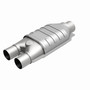 MagnaFlow Standard Grade Universal Catalytic Converter 94007