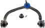 Suspension Control Arm and Ball Joint Assembly CMK80715 - front view