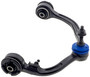 Suspension Control Arm and Ball Joint Assembly CMK80715 - side view