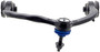Suspension Control Arm and Ball Joint Assembly CMK80715 - bottom view