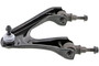 Suspension Control Arm and Ball Joint Assembly CMK90446 - side view