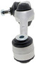 Suspension Control Arm and Ball Joint Assembly CMK9052 - angled view