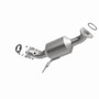 MagnaFlow Direct Fit Converter for 2003 Cadillac CTS 3.2L Driver Side