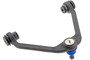 Suspension Control Arm and Ball Joint Assembly CMK8726T - back view