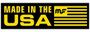 MagnaFlow Muffler Mag SS 14X4X9 2.25/2.25 C/C