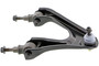 Suspension Control Arm and Ball Joint Assembly CMK90447 - side view